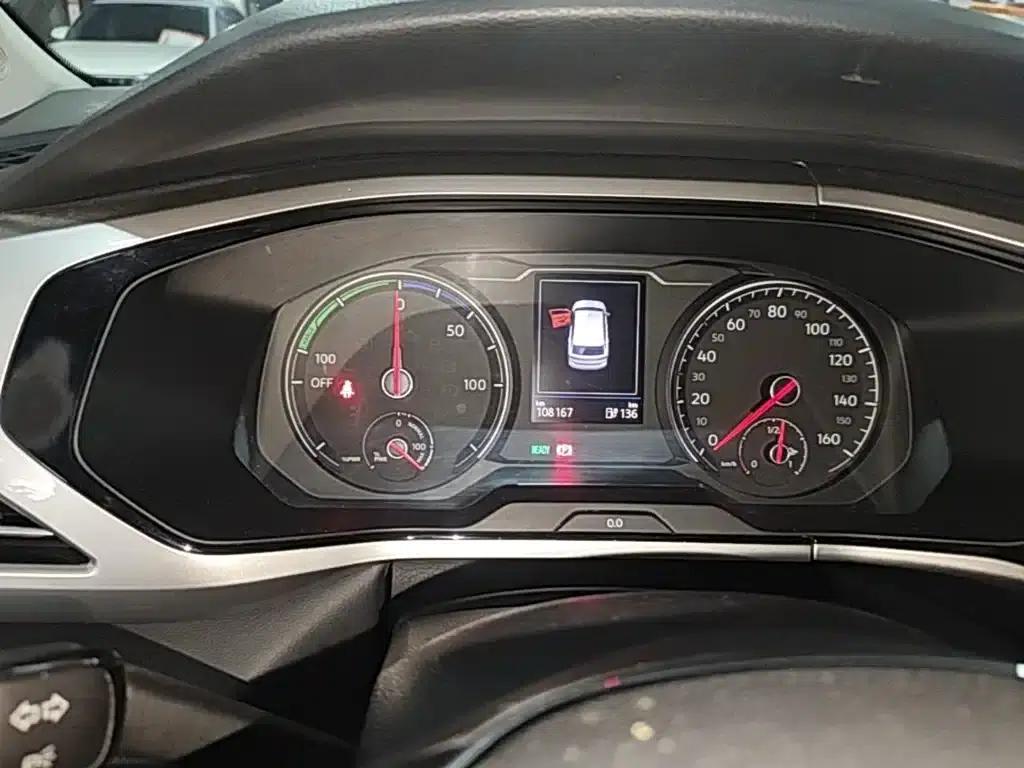 Tharu New Energy 2021 Panoramic Premium Edition — миниатюра 12