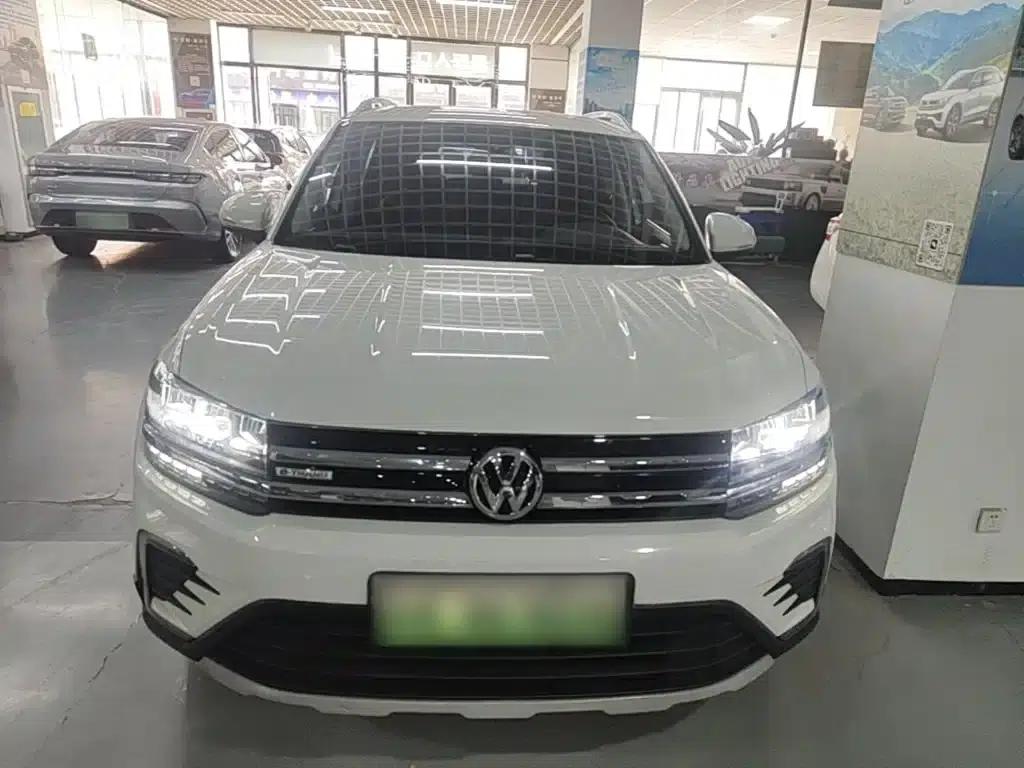 Tharu New Energy 2021 Panoramic Premium Edition — миниатюра 3