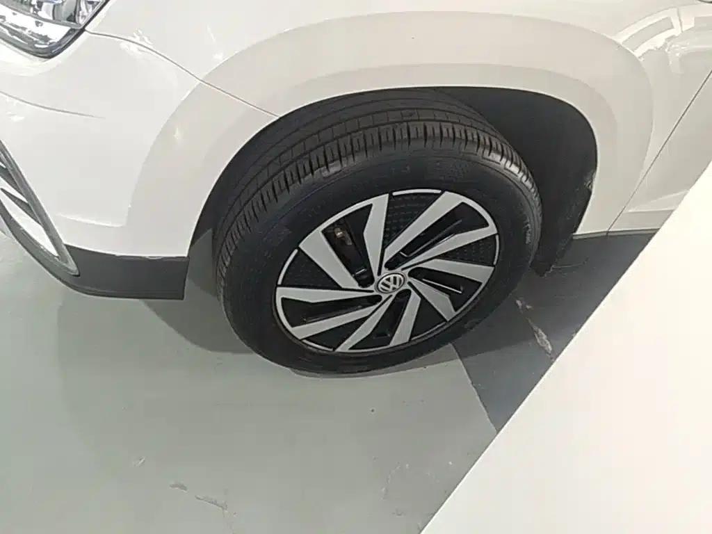 Tharu New Energy 2021 Panoramic Premium Edition — миниатюра 23