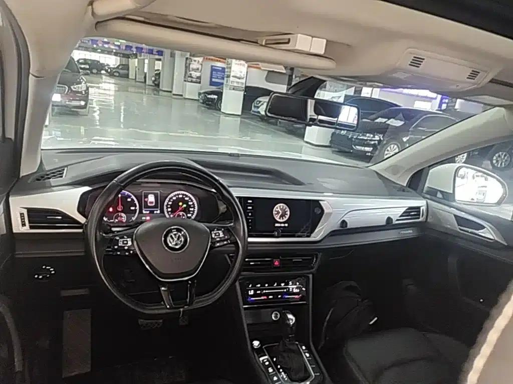 Tharu New Energy 2021 Panoramic Premium Edition — миниатюра 10