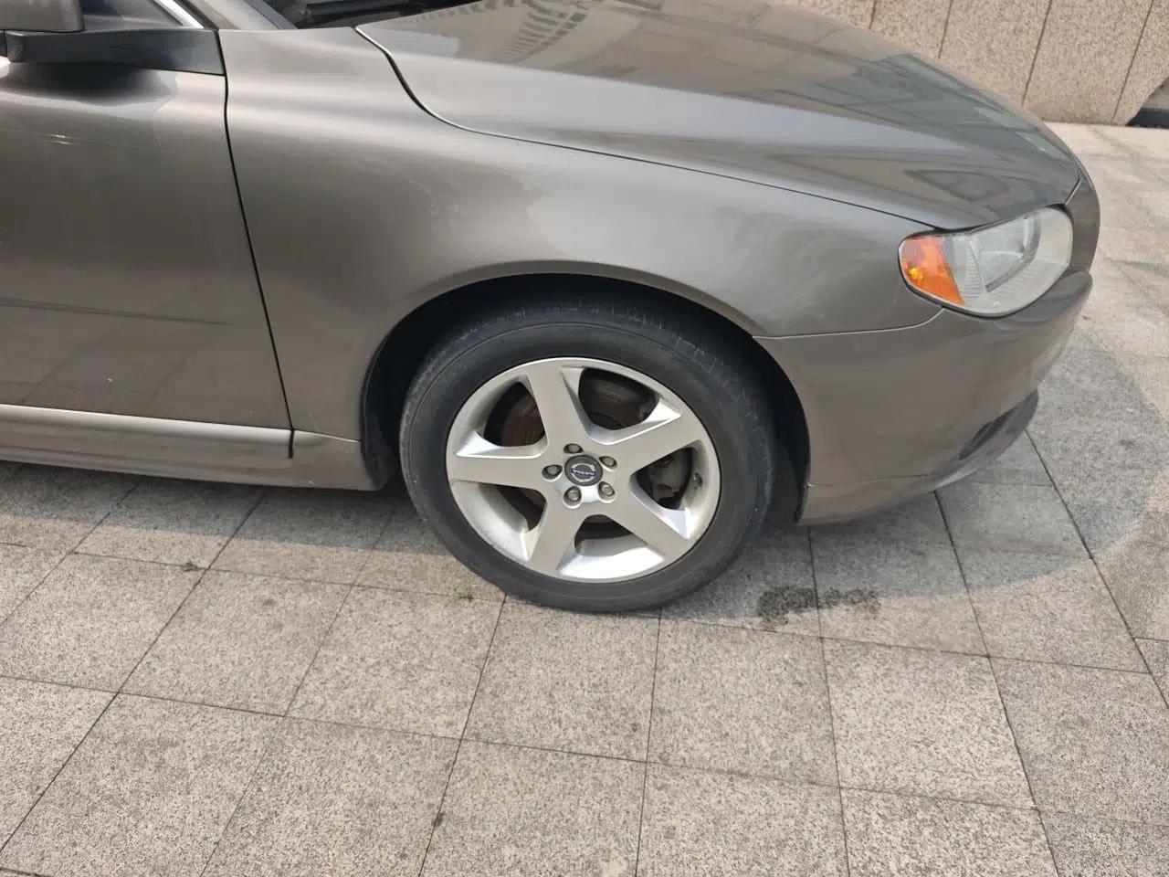 Volvo S80L 2011 2.0T ZhiShang Version — миниатюра 8