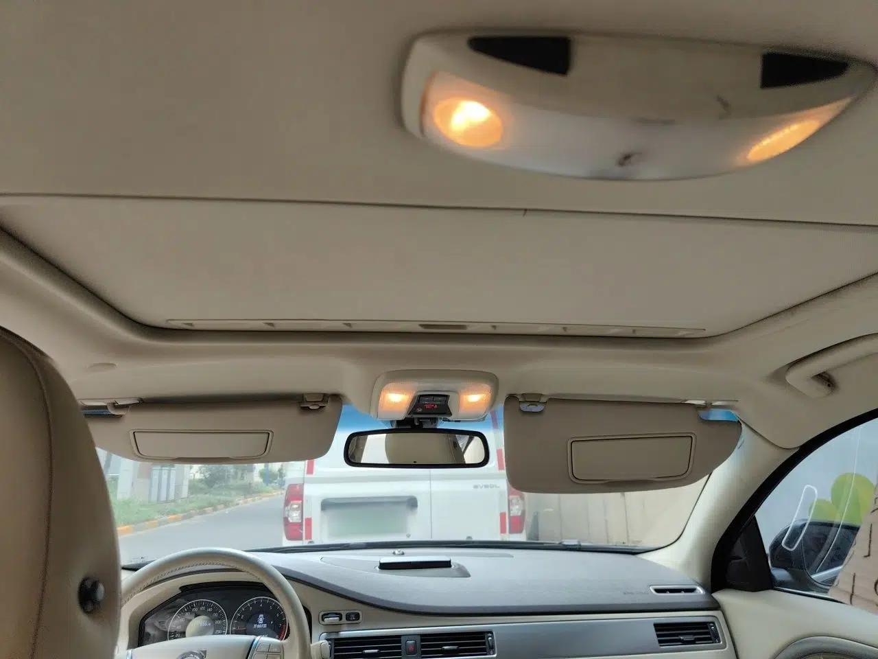 Volvo S80L 2011 2.0T ZhiShang Version — миниатюра 18