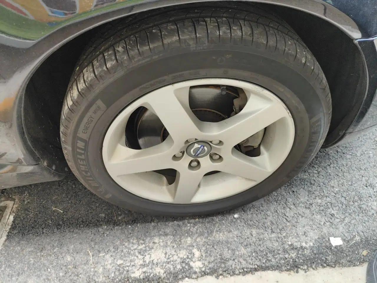 Volvo S80L 2011 2.0T ZhiShang Version — миниатюра 8