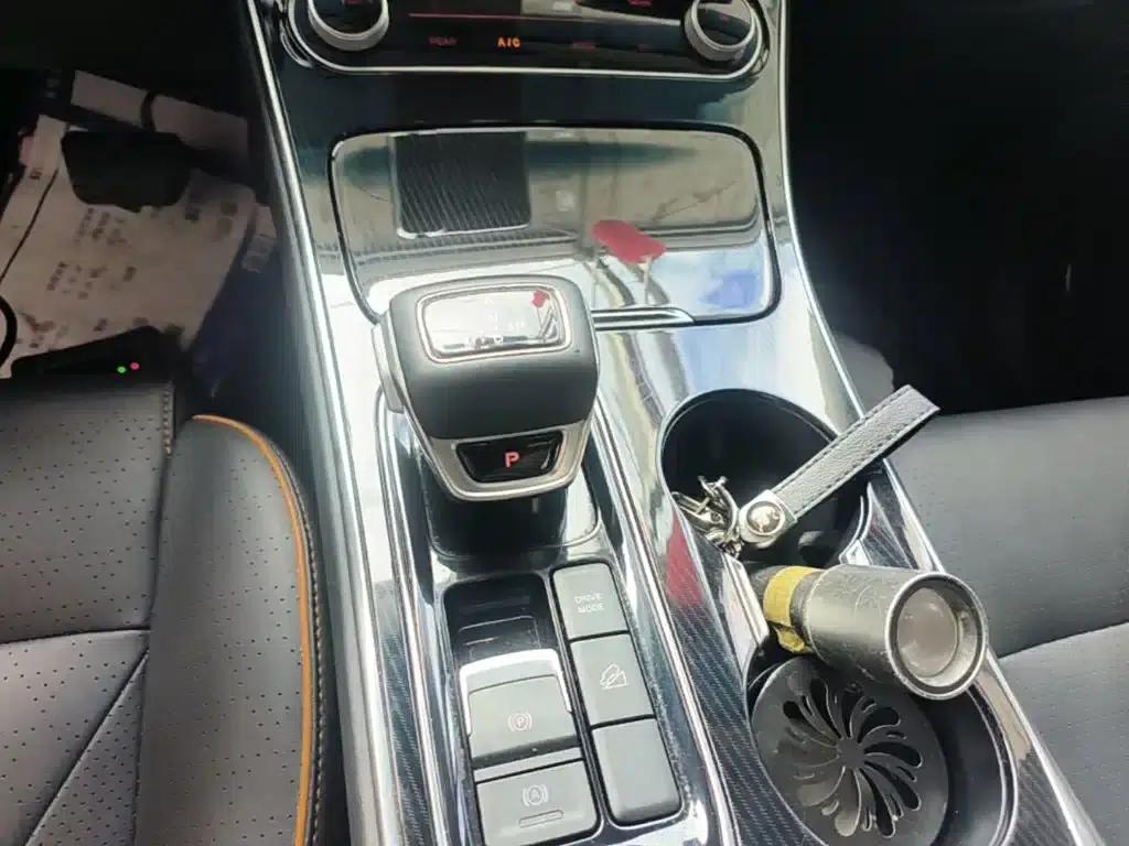 Fengxing Yacht 2022 1.5T DCT Wind Chaser Edition — миниатюра 14