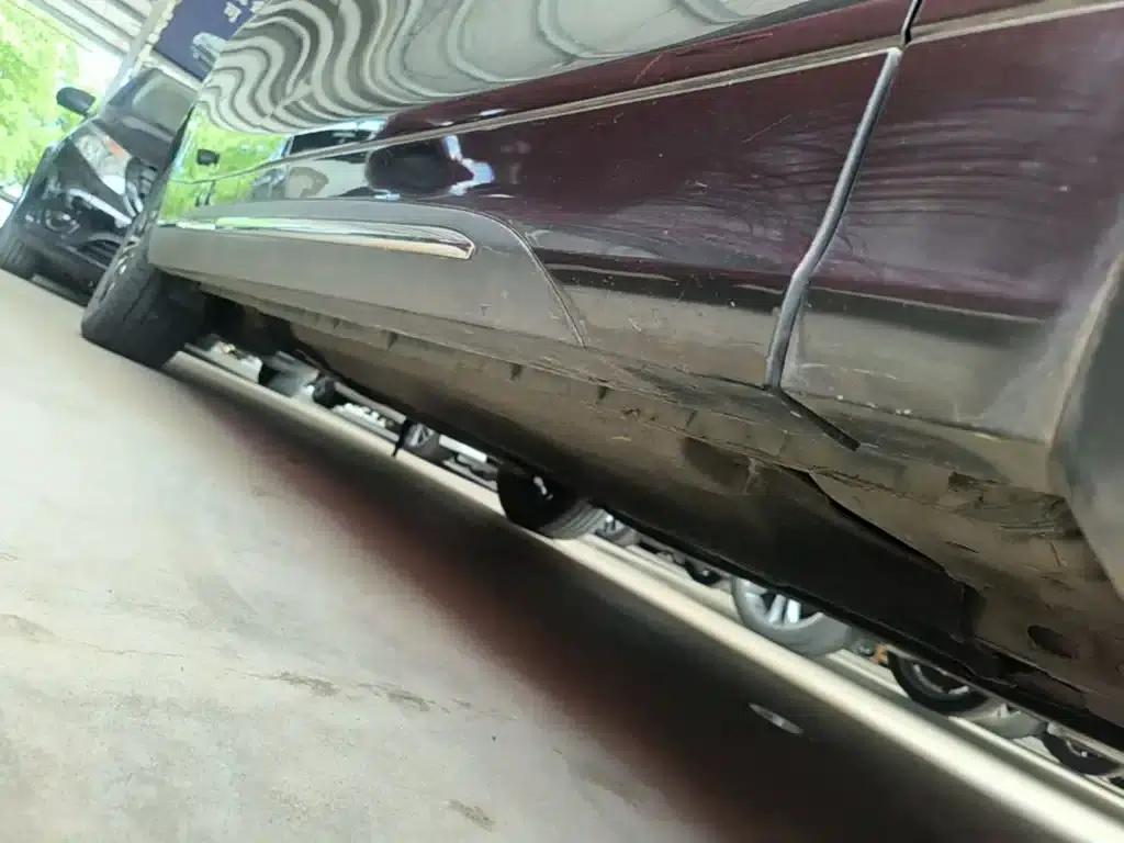 Fengxing Yacht 2022 1.5T DCT Wind Chaser Edition — миниатюра 21
