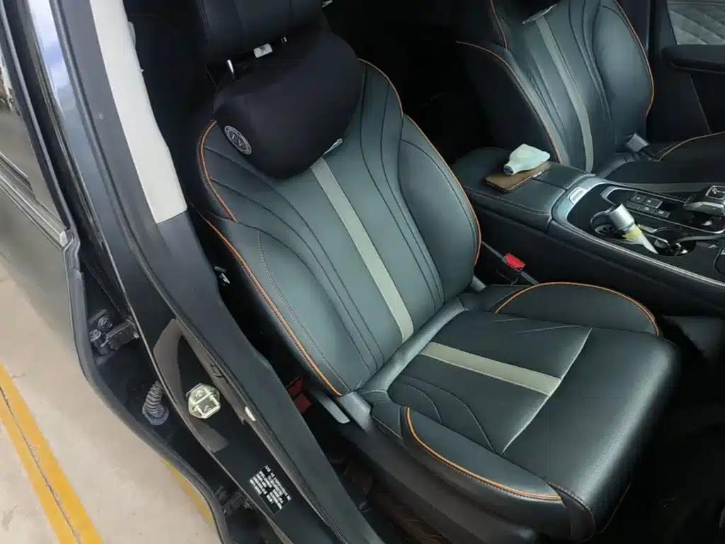 Fengxing Yacht 2022 1.5T DCT Wind Chaser Edition — миниатюра 25