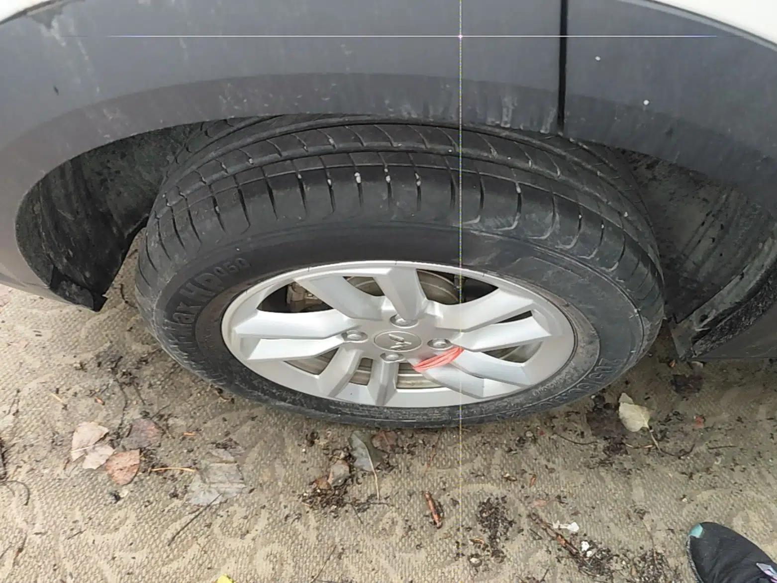Wuling Alvez 2022 1.5L Manual Comfort Version — миниатюра 16