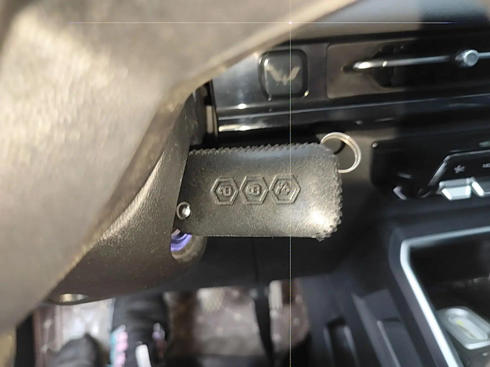 Wuling Alvez 2022 1.5L Manual Comfort Version — миниатюра 28