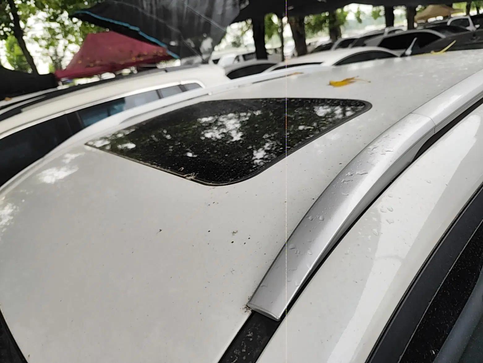 Wuling Alvez 2022 1.5L Manual Comfort Version — миниатюра 7