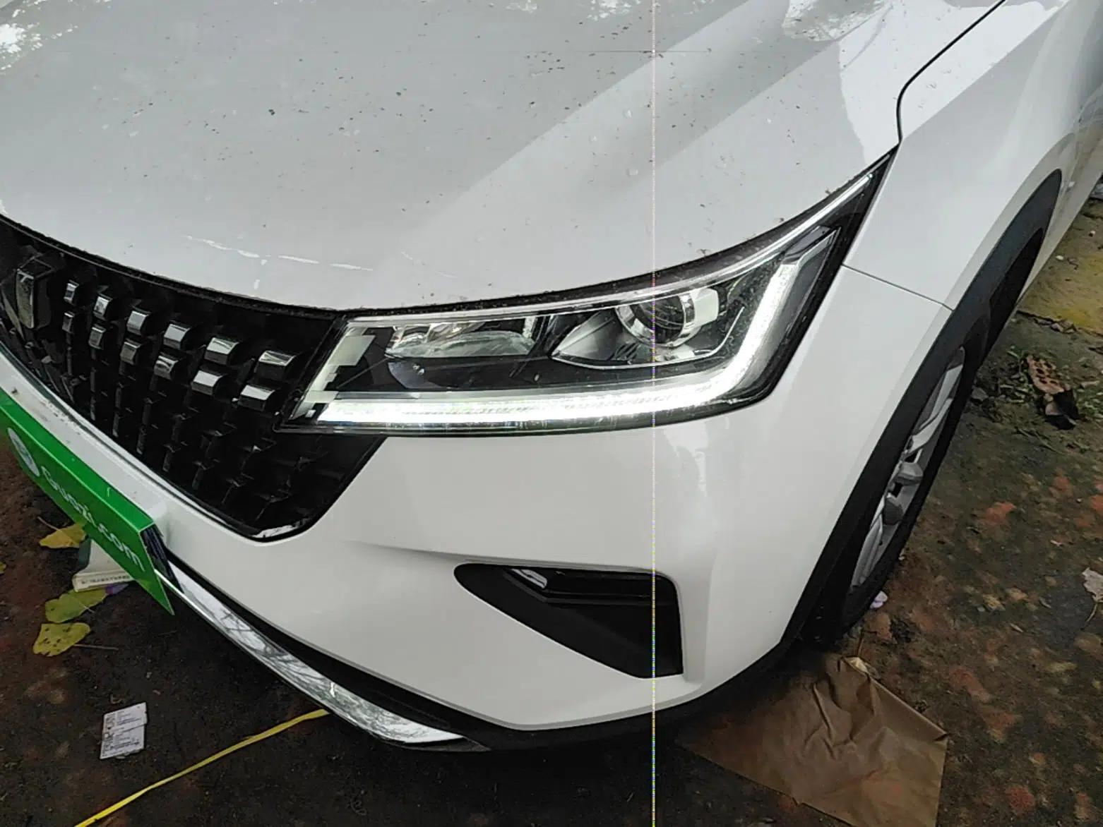 Wuling Alvez 2022 1.5L Manual Comfort Version — миниатюра 8