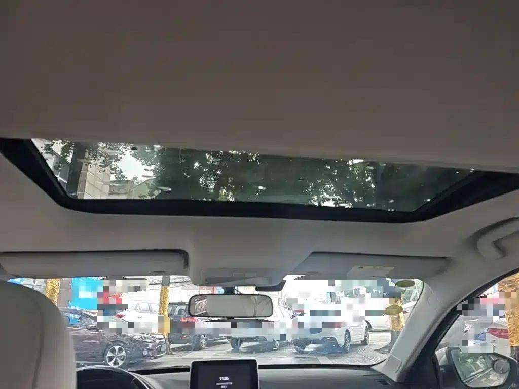 Jingyi S50 2017 2.0L Manual Premium Edition — миниатюра 18