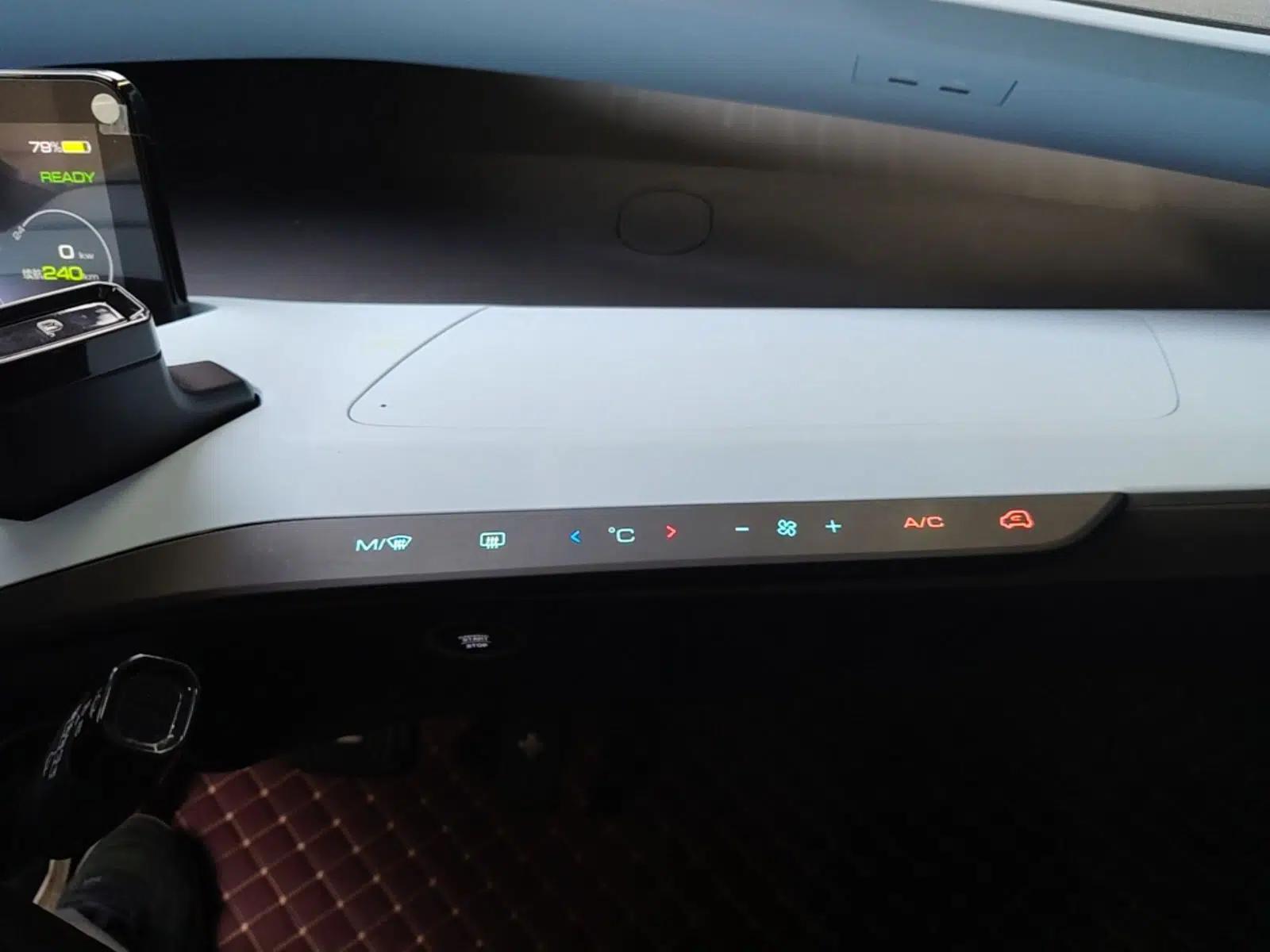 Wuling NAMMIEV 2021 Passion Edition — миниатюра 15