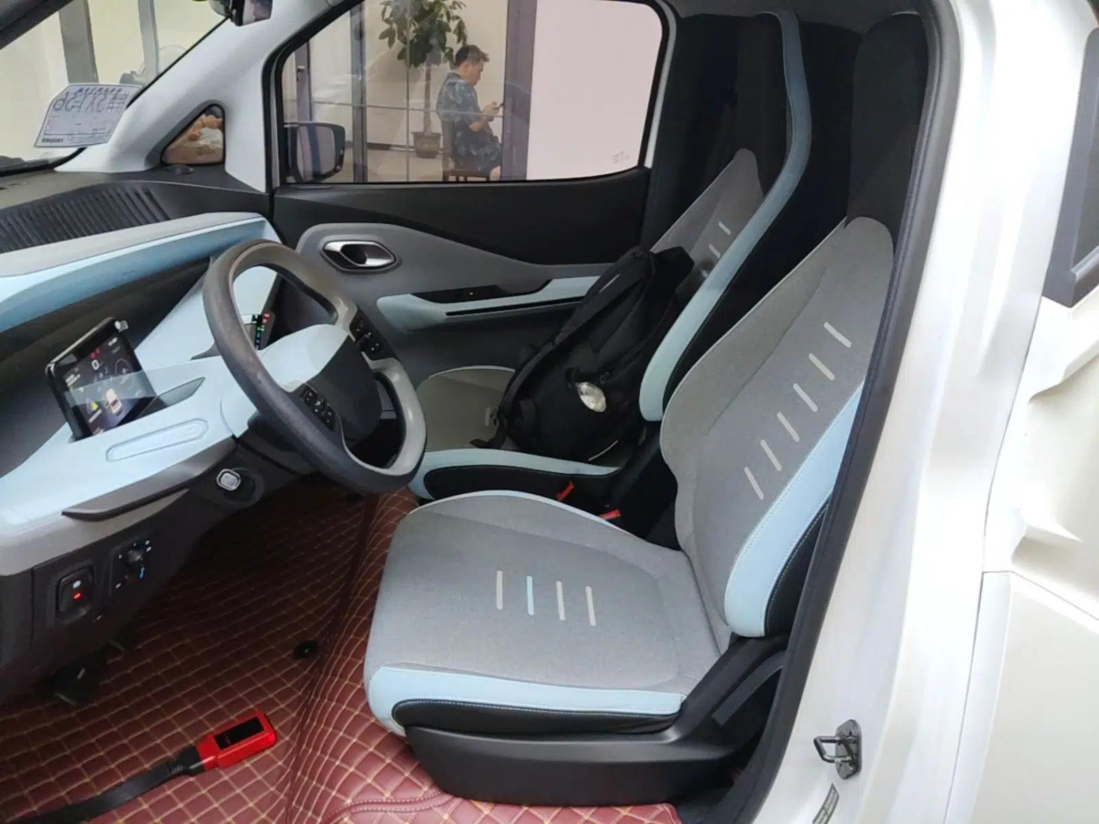 Wuling NAMMIEV 2021 Passion Edition — миниатюра 20