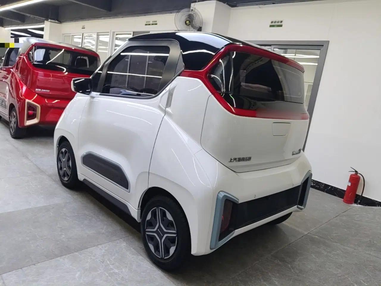 Wuling NAMMIEV 2021 Passion Edition — миниатюра 4