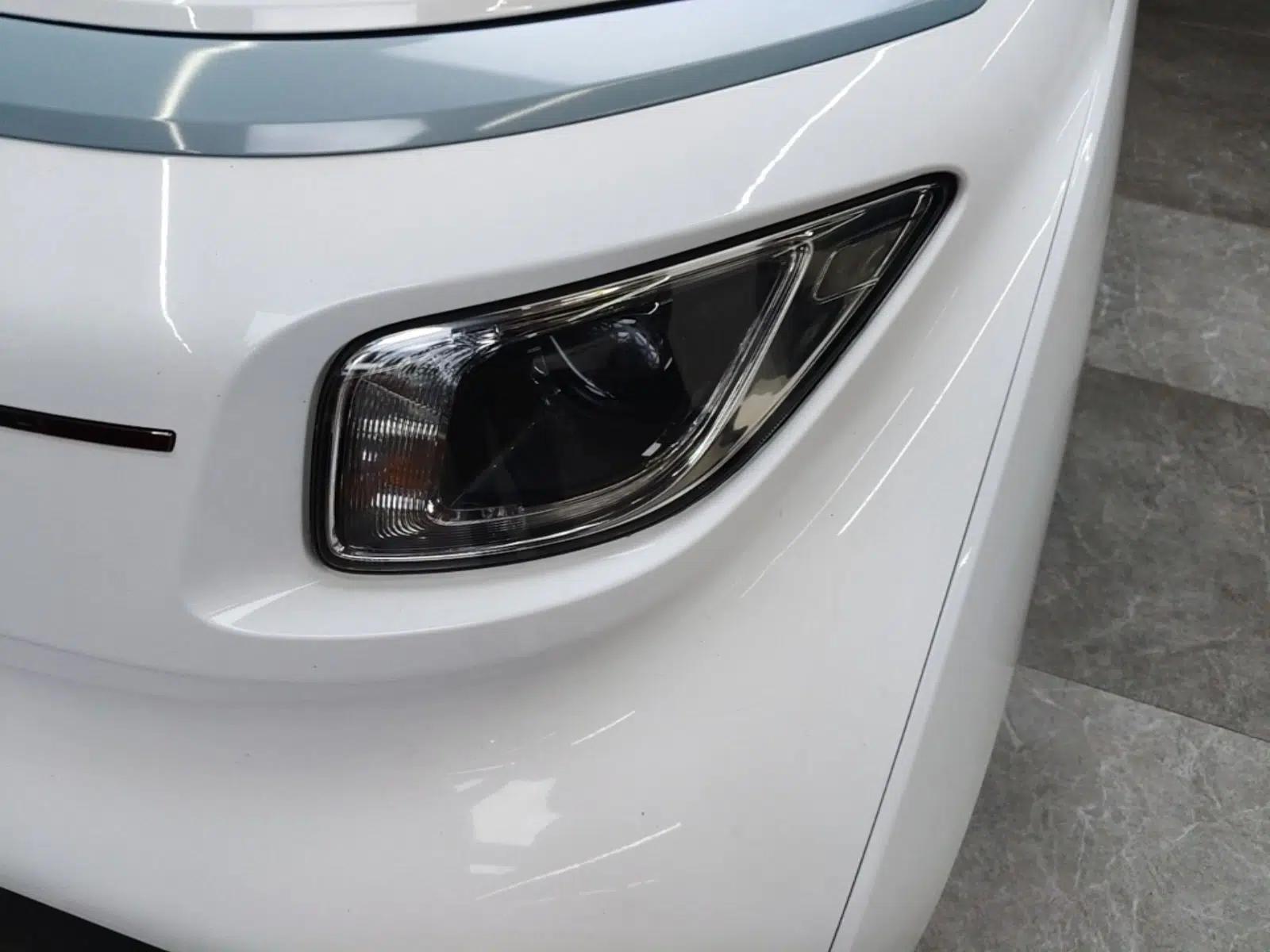Wuling NAMMIEV 2021 Passion Edition — миниатюра 8