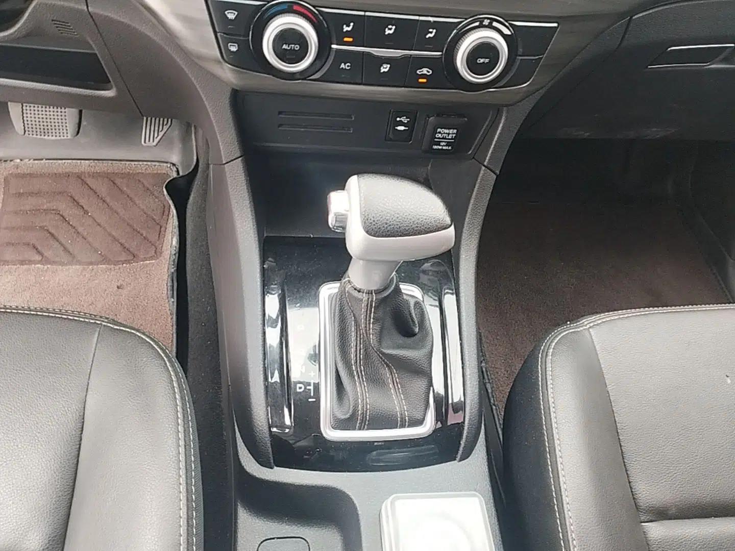Isuzu D-MAX 2020 1.9T 4x4 Automatic Luxury Edition China VI Standard RZ4E Hi-Power — миниатюра 16