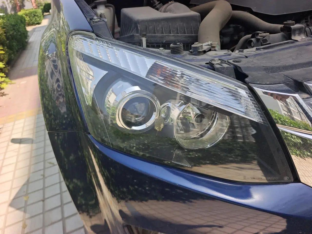 Isuzu D-MAX 2020 2.5T 4WD Manual Navigation Version China VI Standard Extended Length JE4D25Q6A — миниатюра 7