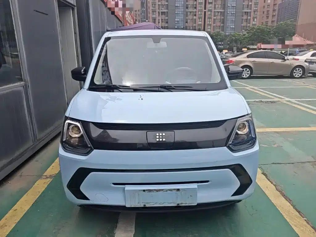 Fengguang MINIEV 2022 Candy Edition (Half Sugar) — миниатюра 3