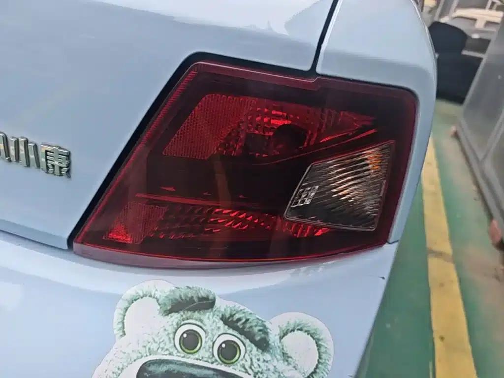 Fengguang MINIEV 2022 Candy Edition (Half Sugar) — миниатюра 8