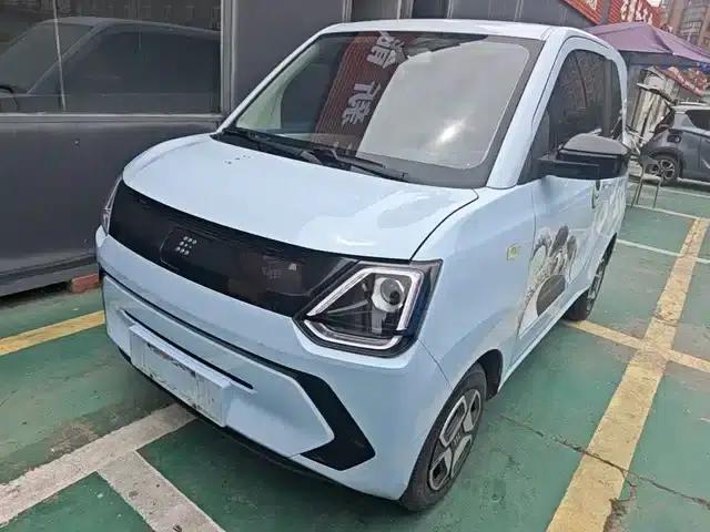 Fengguang MINIEV 2022 Candy Edition (Half Sugar)