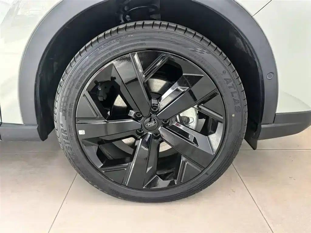 Lingrui New Energy 2025 Premium PLUS — миниатюра 12