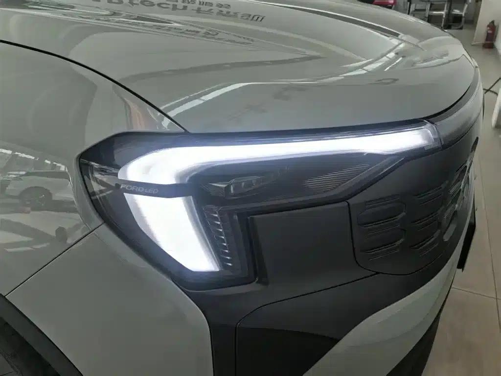 Lingrui New Energy 2025 Premium PLUS — миниатюра 6