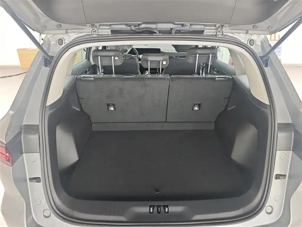 Lingrui New Energy 2025 Platinum Edition — миниатюра 17
