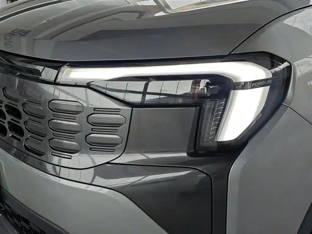Lingrui New Energy 2025 Platinum Edition — миниатюра 7