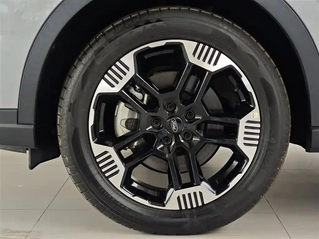 Lingrui New Energy 2025 Platinum Edition — миниатюра 8