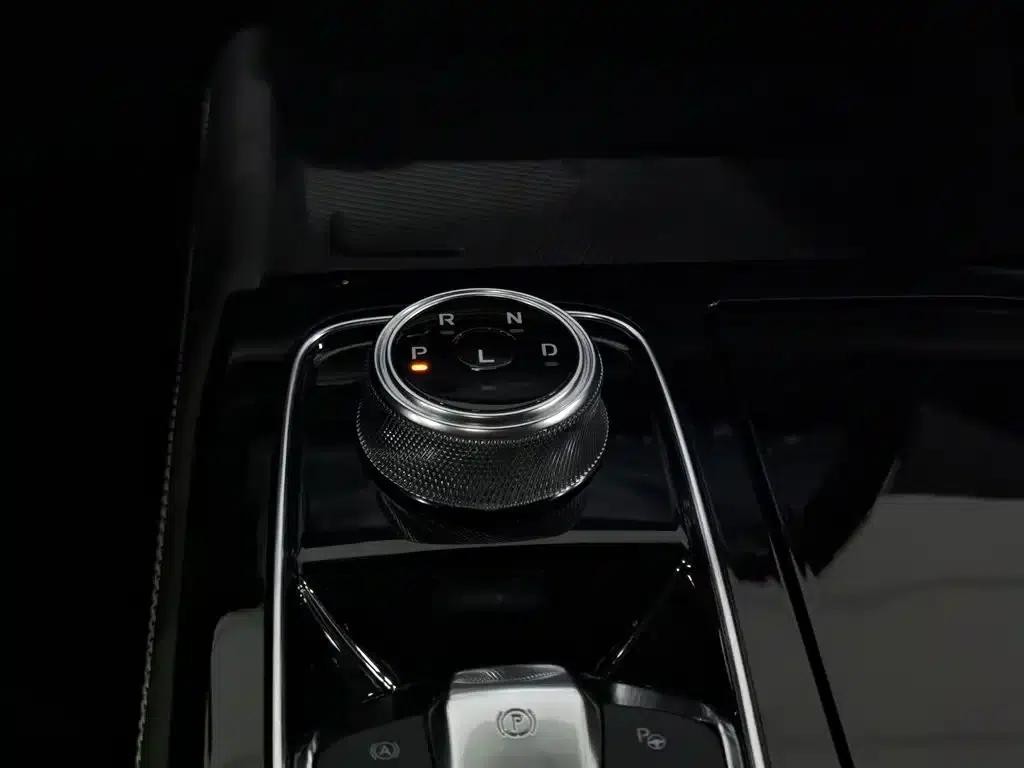 Lingrui New Energy 2025 Premium PLUS — миниатюра 13