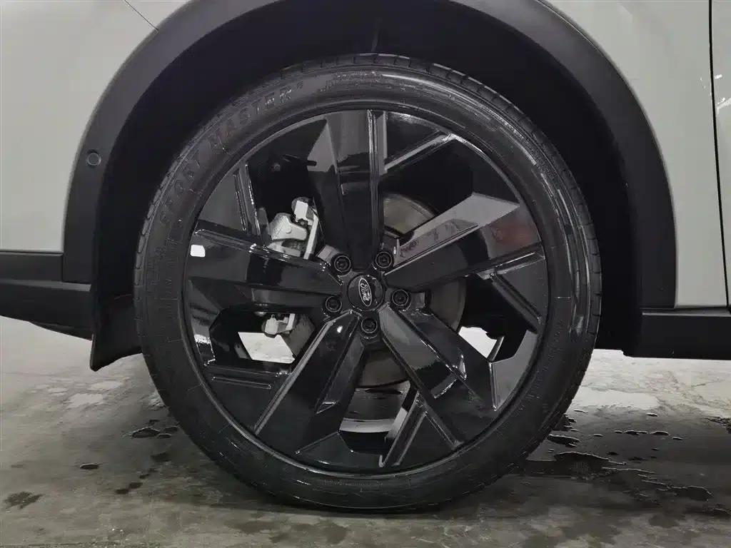 Lingrui New Energy 2025 Premium PLUS — миниатюра 17