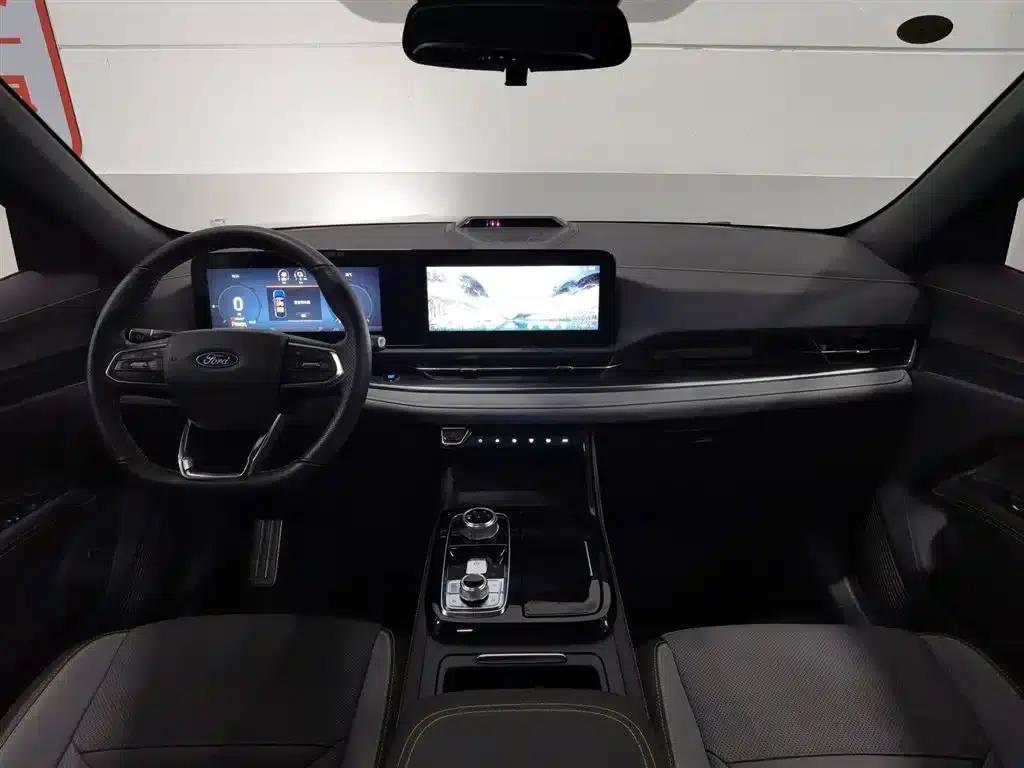 Lingrui New Energy 2025 Premium PLUS — миниатюра 5