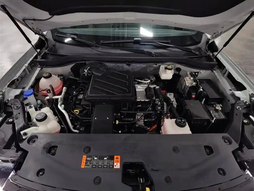 Lingrui New Energy 2025 Premium PLUS — миниатюра 6