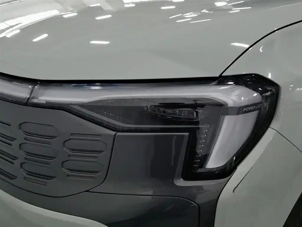 Lingrui New Energy 2025 Premium PLUS — миниатюра 7