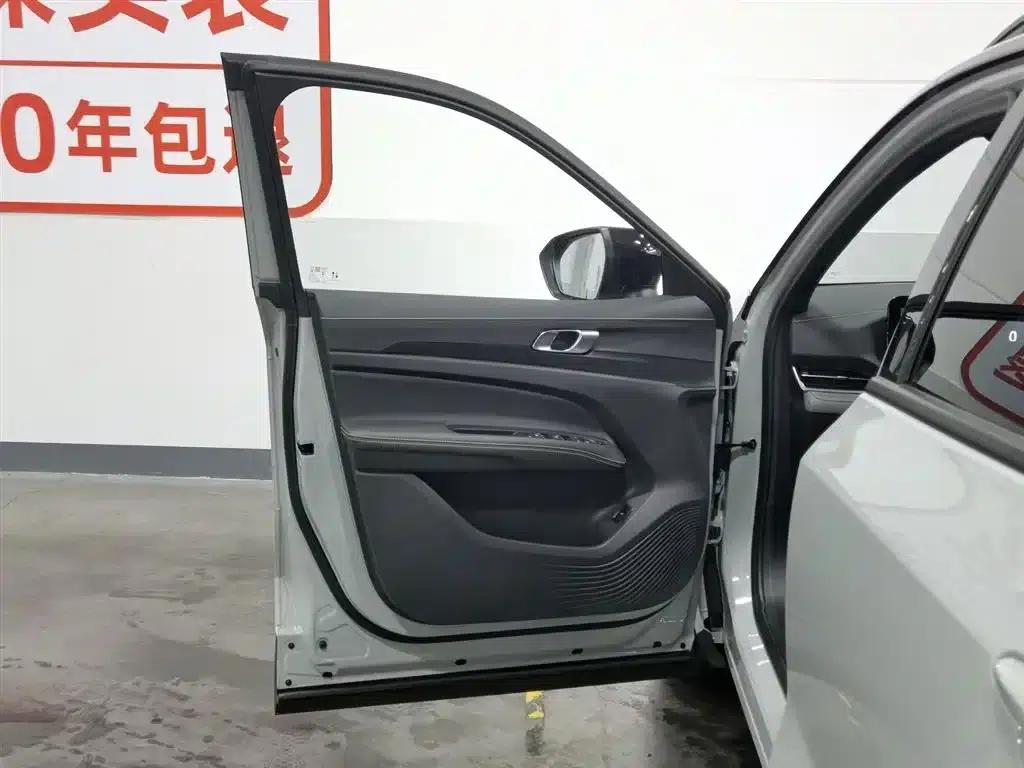 Lingrui New Energy 2025 Premium PLUS — миниатюра 8