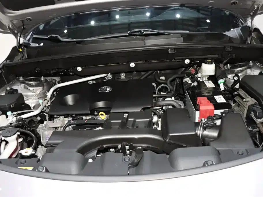 Venza 2022 2.0L CVT 2WD Premium Edition — миниатюра 19