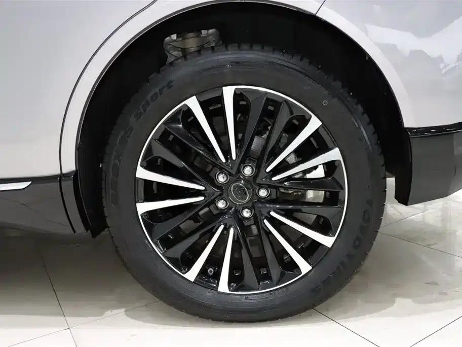 Venza 2022 2.0L CVT 2WD Premium Edition — миниатюра 20