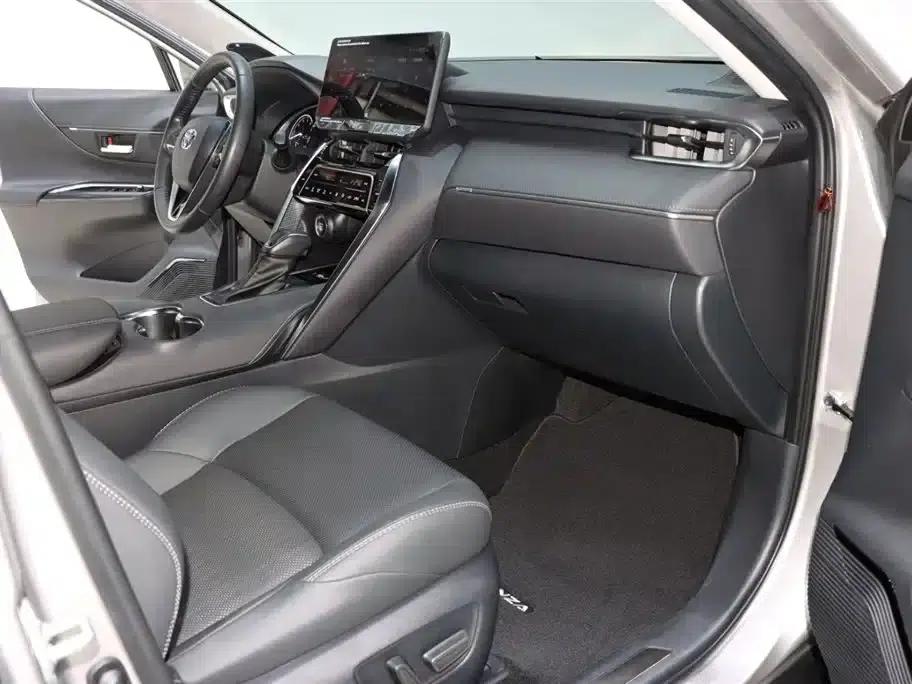 Venza 2022 2.0L CVT 2WD Premium Edition — миниатюра 8