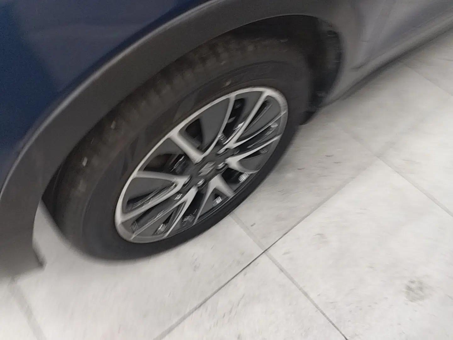 Suzuki S-Cross 2015 1.4T Manual Two-Wheel Drive Prestige Model — миниатюра 10