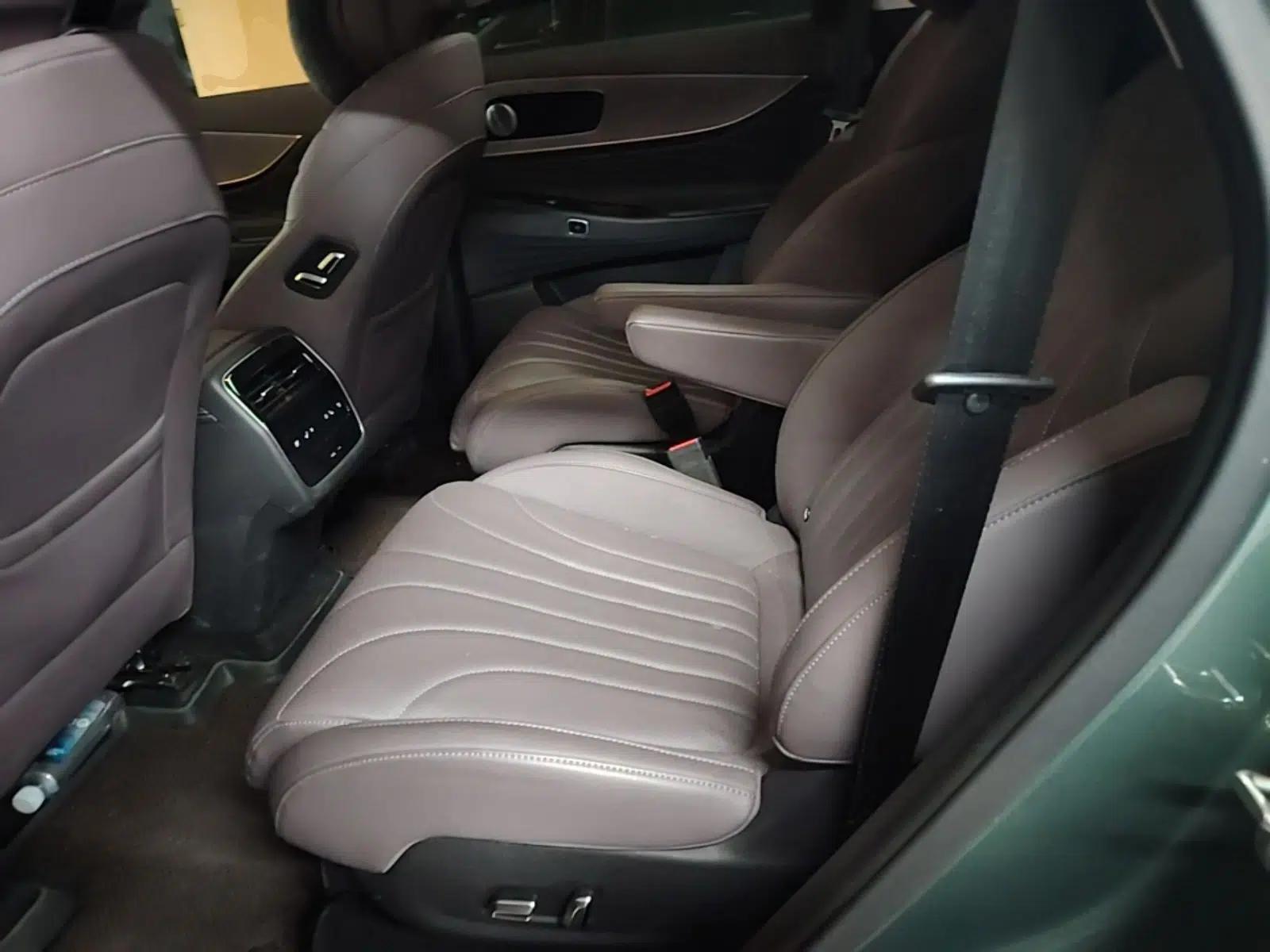 Chery Fengyun T10 2024 210 Luxury Edition — миниатюра 20