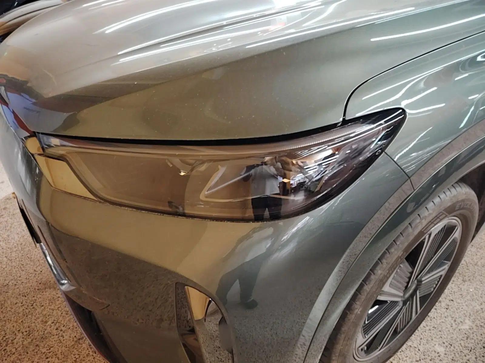 Chery Fengyun T10 2024 210 Luxury Edition — миниатюра 8