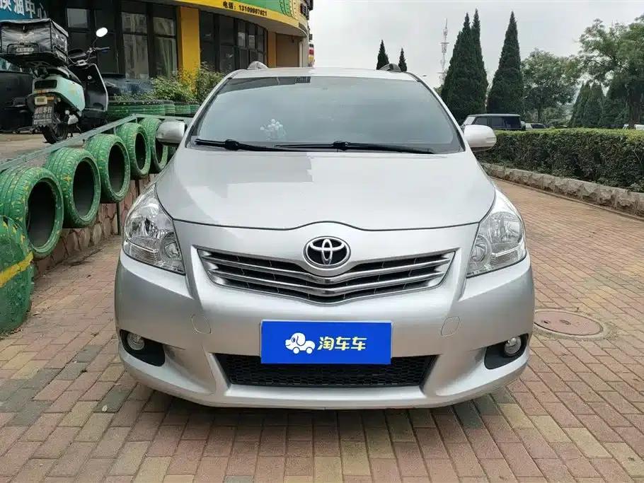 E'Z 2011 180E CVT Elite Edition — миниатюра 2