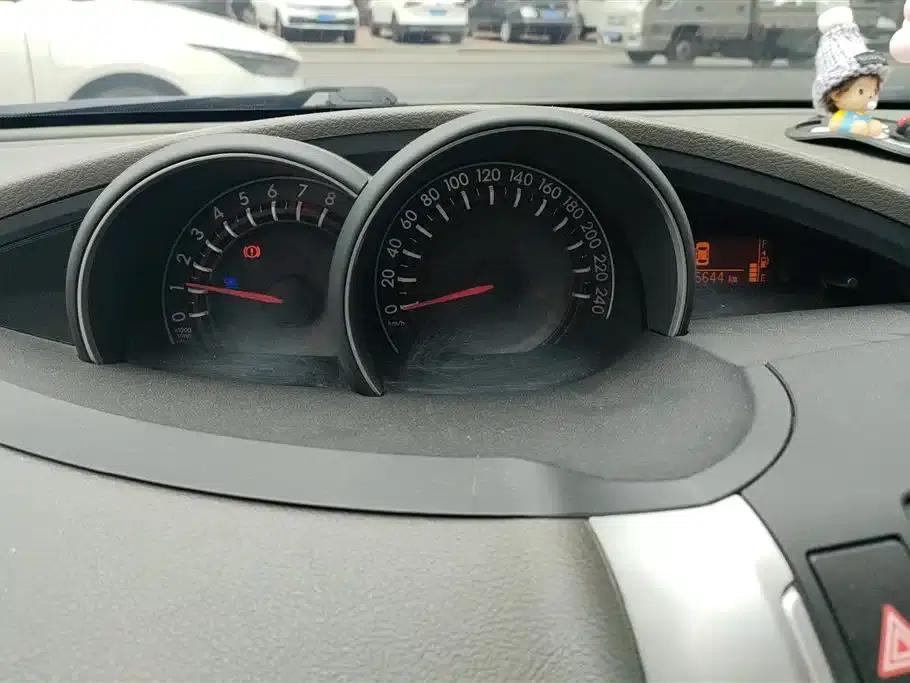 E'Z 2011 180E CVT Elite Edition — миниатюра 14