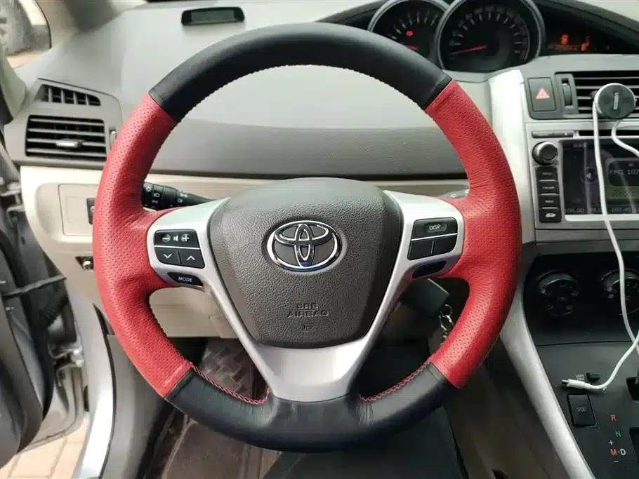 E'Z 2011 180E CVT Elite Edition — миниатюра 15