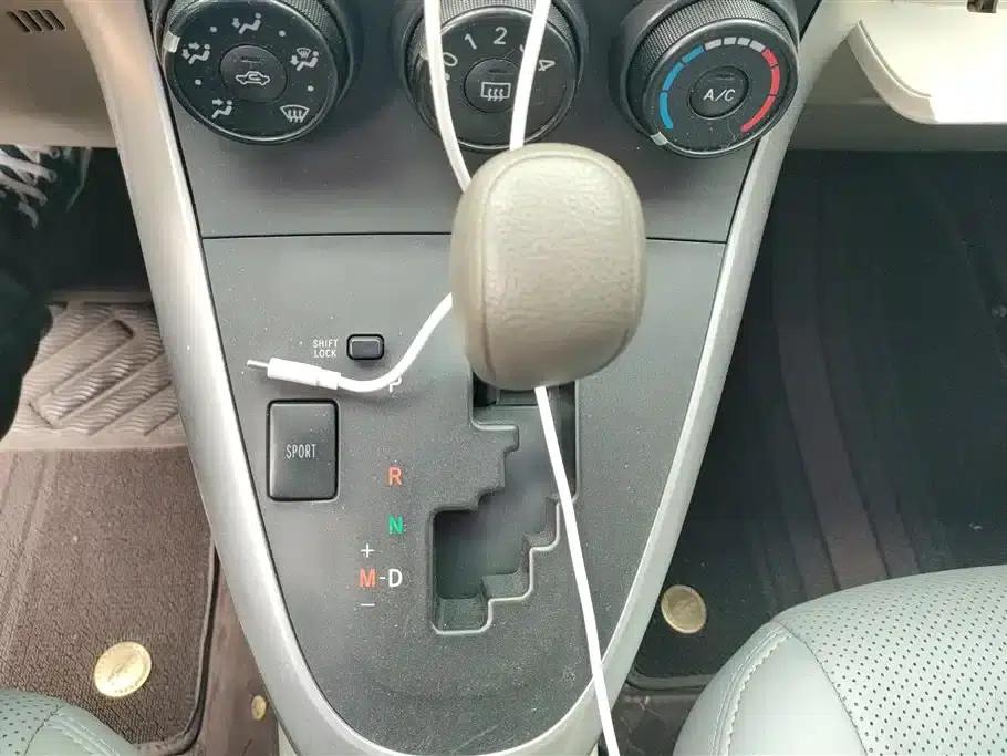 E'Z 2011 180E CVT Elite Edition — миниатюра 16