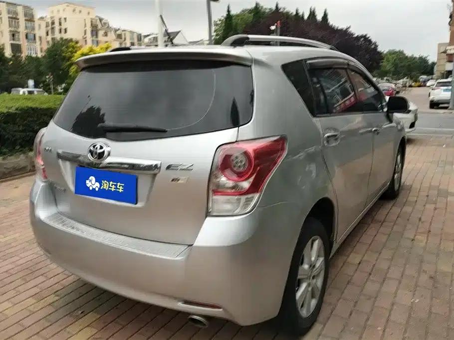 E'Z 2011 180E CVT Elite Edition — миниатюра 3