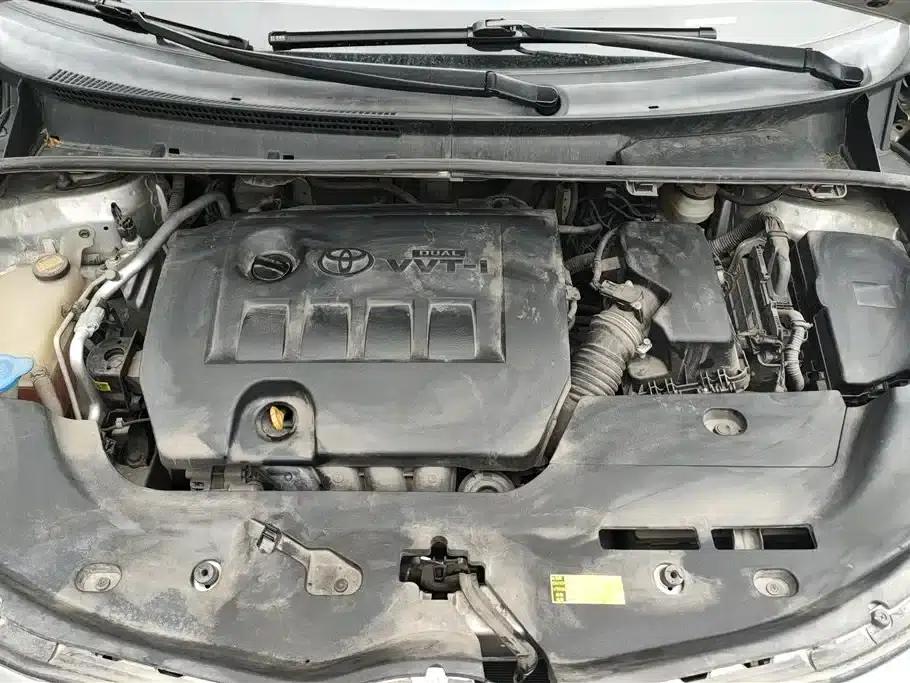 E'Z 2011 180E CVT Elite Edition — миниатюра 10