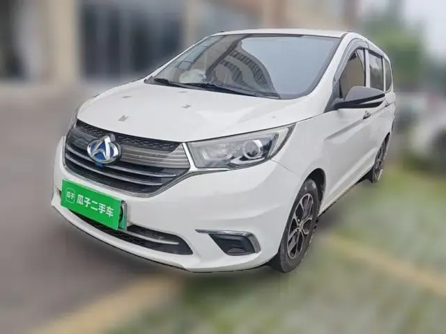 CHANGAN OSHAN A600EV 2019 Revised Version 5 Seats