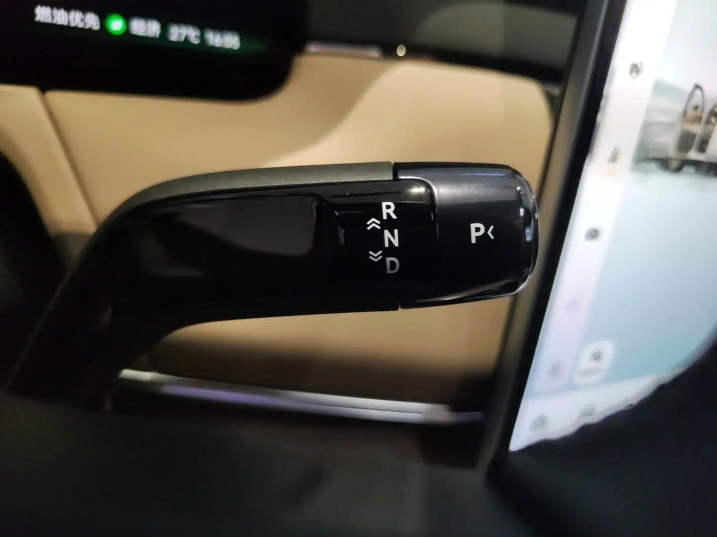 Zeekr 8X 2026 Model Max Edition 70kWh — миниатюра 16