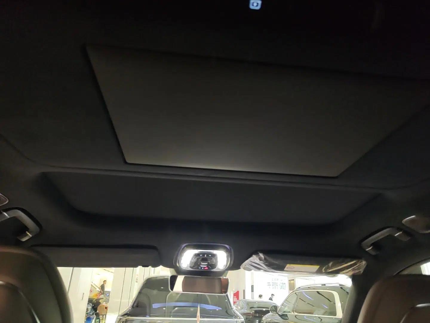 Zeekr 8X 2026 Model Max Edition 70kWh — миниатюра 21